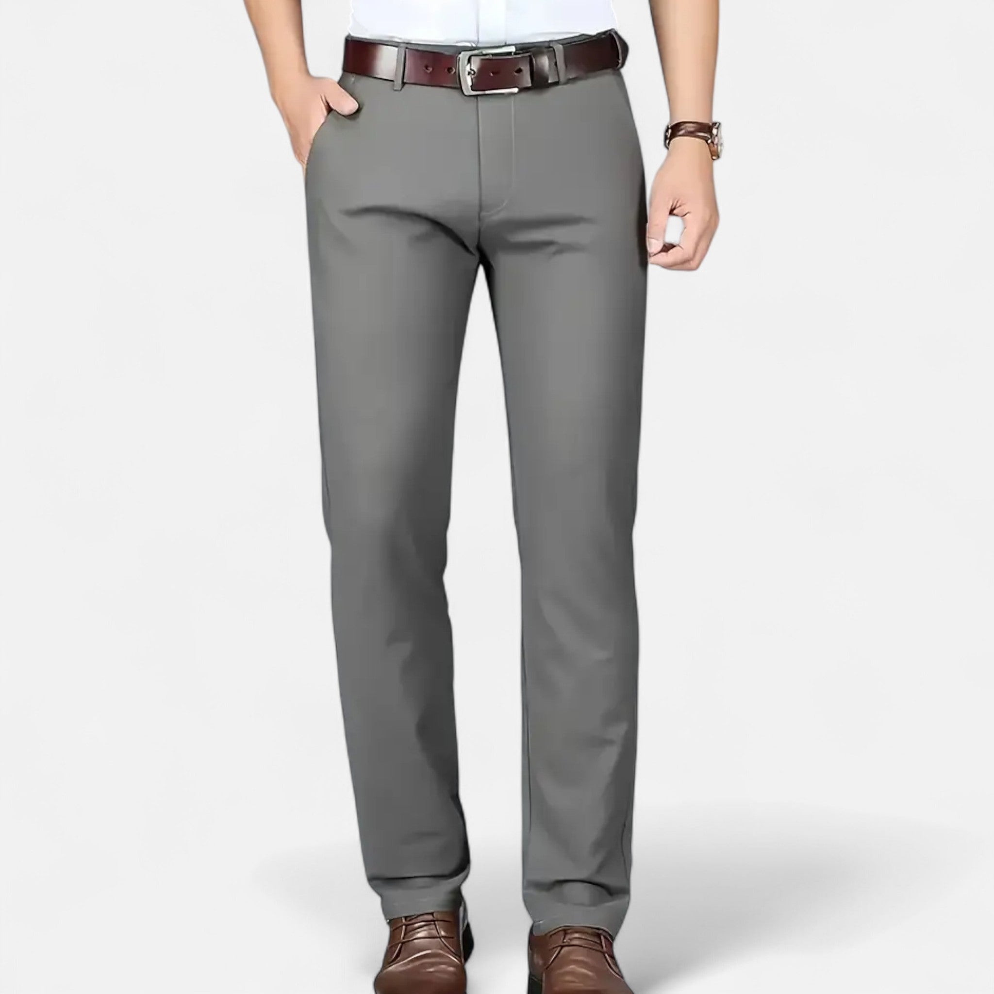 Lanemont's Boutique | Men’s Classic Chinos