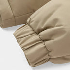 Lanemont's Boutique | Men's Winter Puffer Jacket with Removable Hood