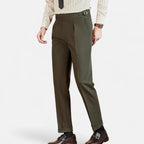 Lanemont's Boutique | Men’s Classic Dress Pants