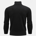 Lanemont's Boutique | Men’s Turtleneck Sweater