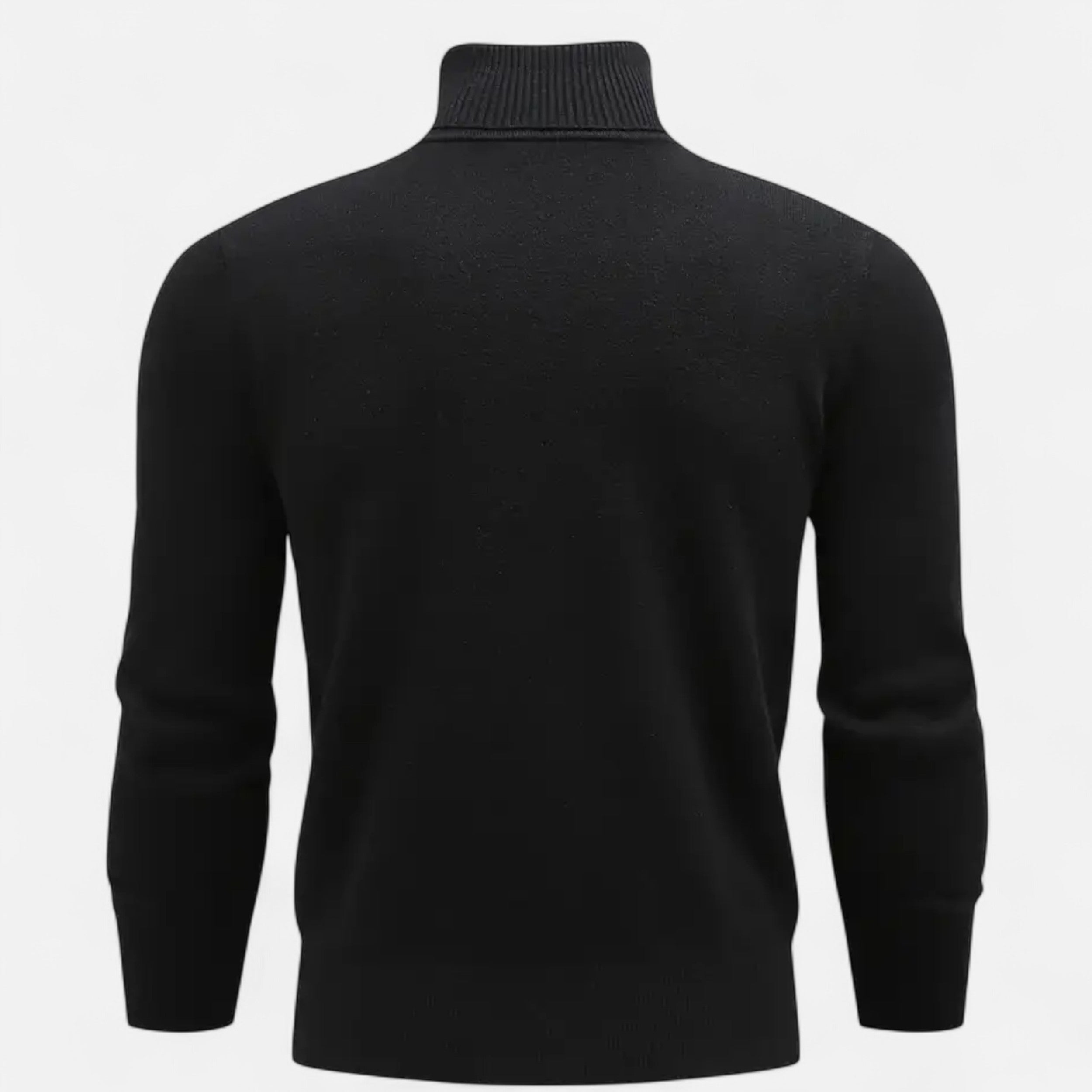 Lanemont's Boutique | Men’s Turtleneck Sweater