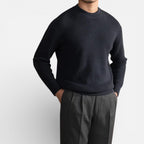 Lanemont's Boutique | Men's Round Crew Neck Sweater