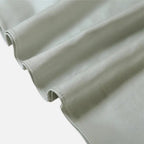 Lanemont's Boutiuqe | Women's Maxi Dress with Draped Neckline and Floral Backstraps