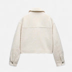 Lanemont’s Boutique | Women’s Elegant Cropped Jacket