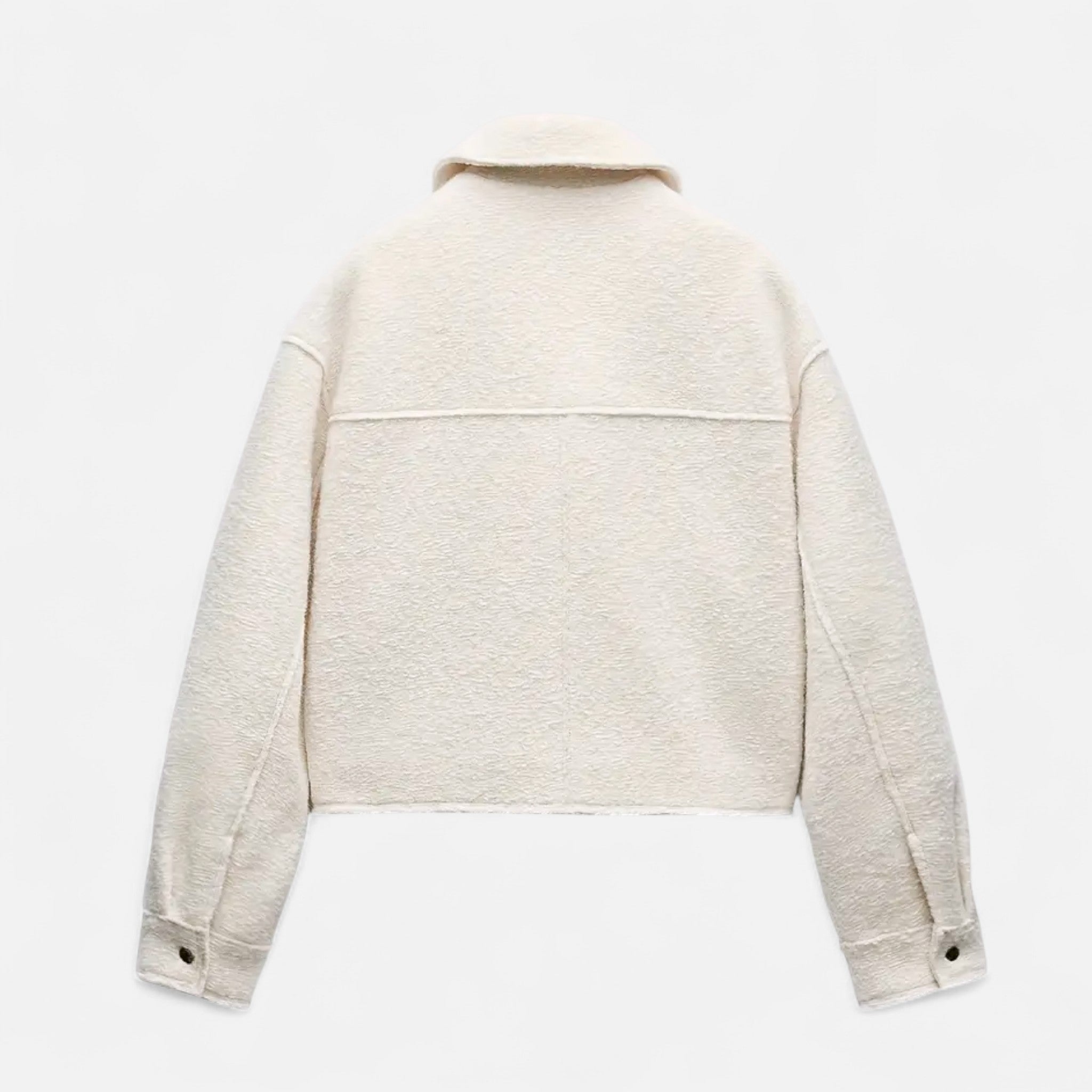 Lanemont’s Boutique | Women’s Elegant Cropped Jacket