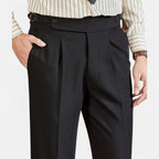 Lanemont's Boutique | Men’s Classic Dress Pants