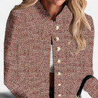 Lanemont's Boutique | Women’s Fine Knit Cropped Blazer