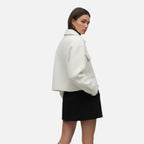 Lanemont’s Boutique | Women’s Elegant Cropped Jacket