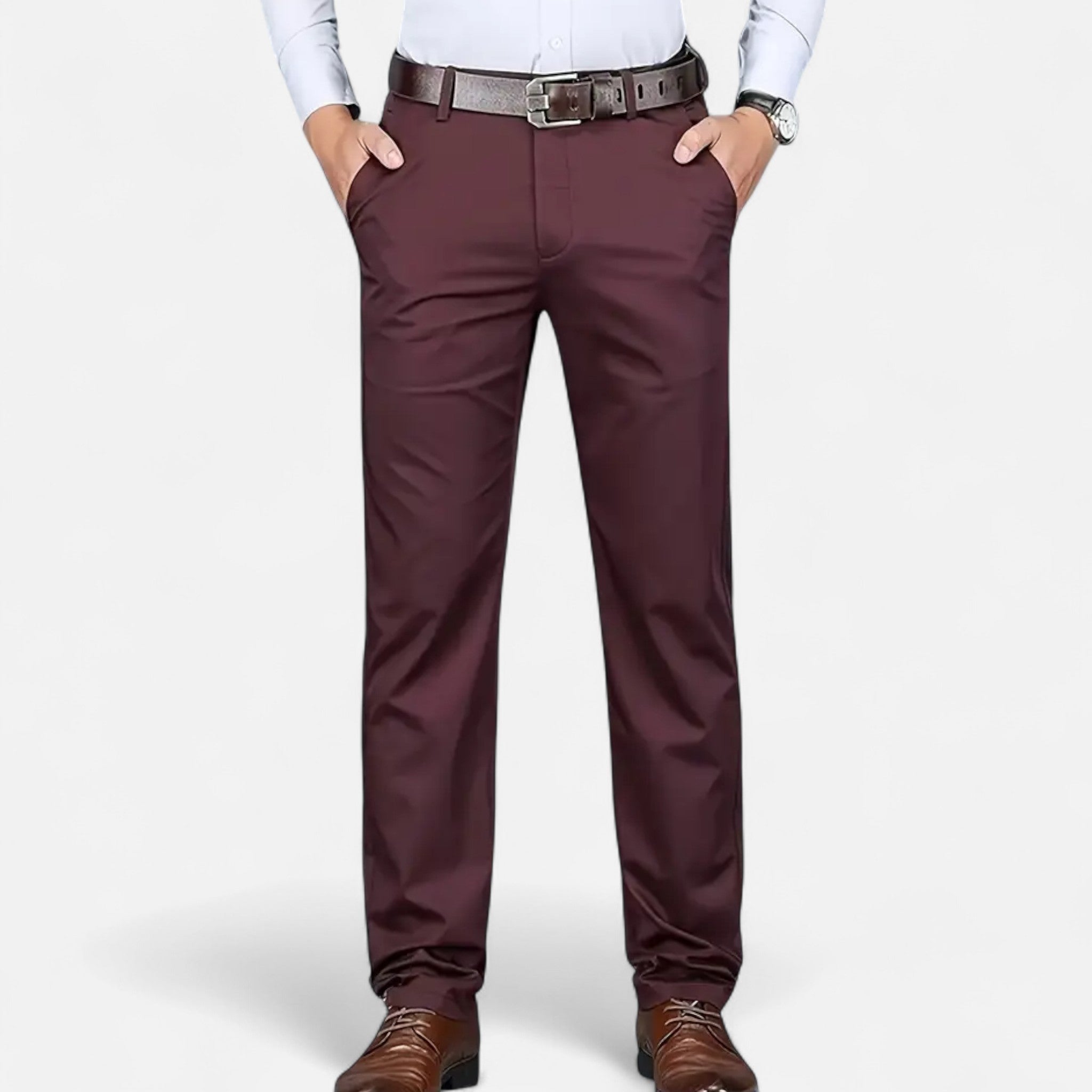 Lanemont's Boutique | Men’s Classic Chinos