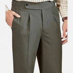 Lanemont's Boutique | Men’s Classic Dress Pants