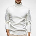 Lanemont's Boutique | Men’s Turtleneck Sweater