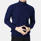 Lanemont's Boutique | Men’s Turtleneck Sweater