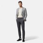 Lanemont's Boutique | Men’s Leather Penny Loafers