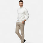 Lanemont's Boutique | Men’s Turtleneck Sweater