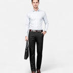 Lanemont's Boutique | Men’s Classic Chinos