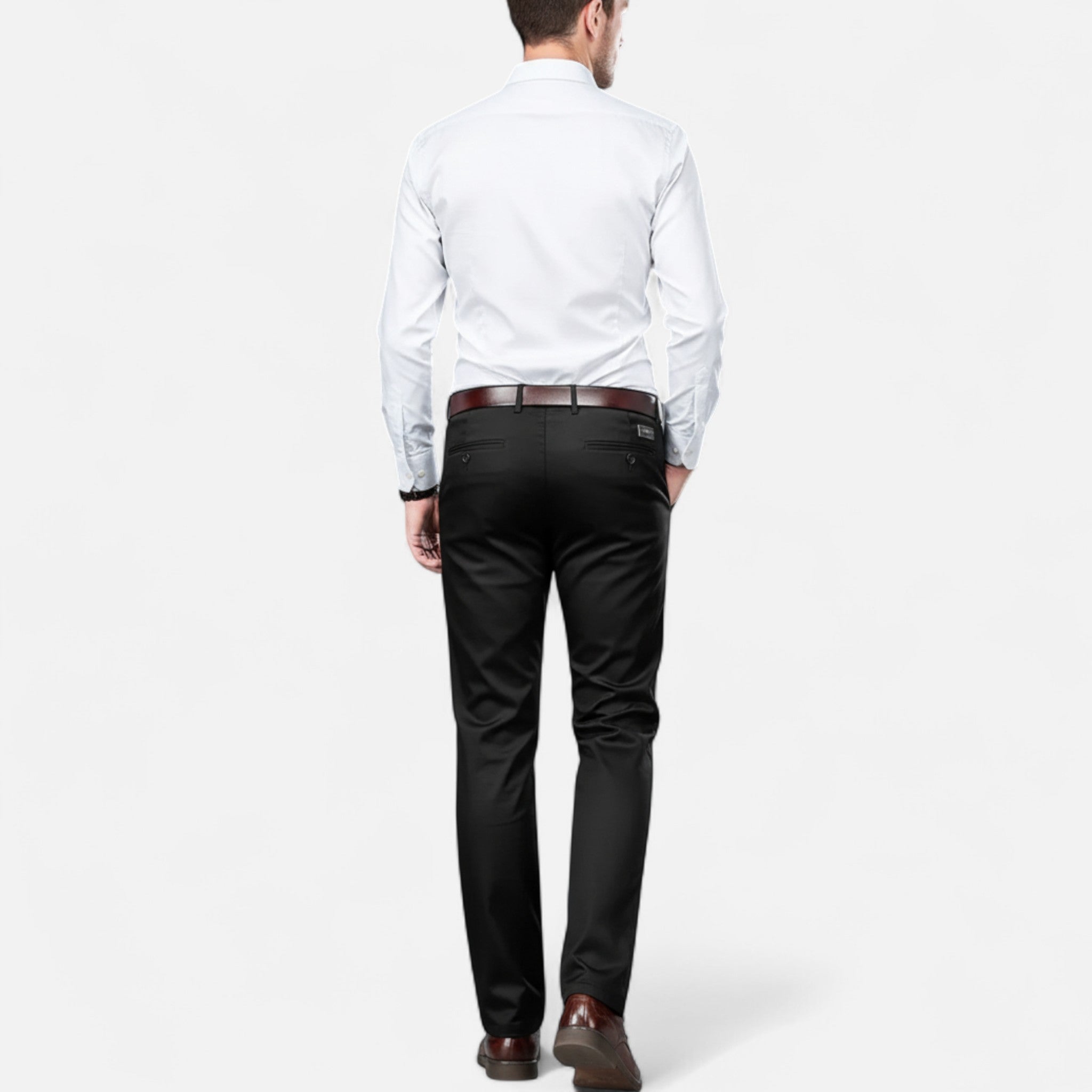 Lanemont's Boutique | Men’s Classic Chinos