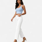 Lanemont's Boutique | Women’s Luxe Loose-Fit Palazzo Pants