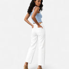 Lanemont's Boutique | Women’s Luxe Loose-Fit Palazzo Pants