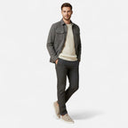 Lanemont’s Boutique | Men’s Low-Top Sneakers