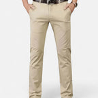 Lanemont's Boutique | Men’s Classic Chinos