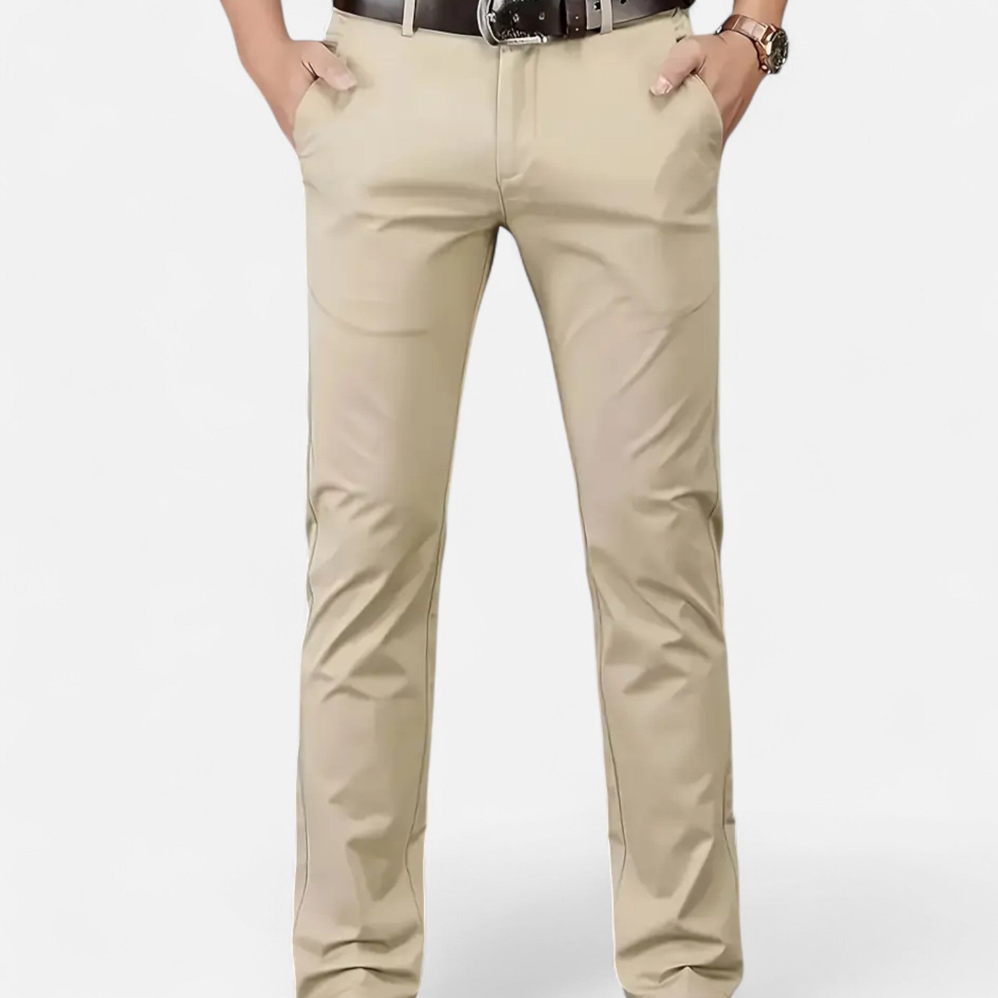 Lanemont's Boutique | Men’s Classic Chinos