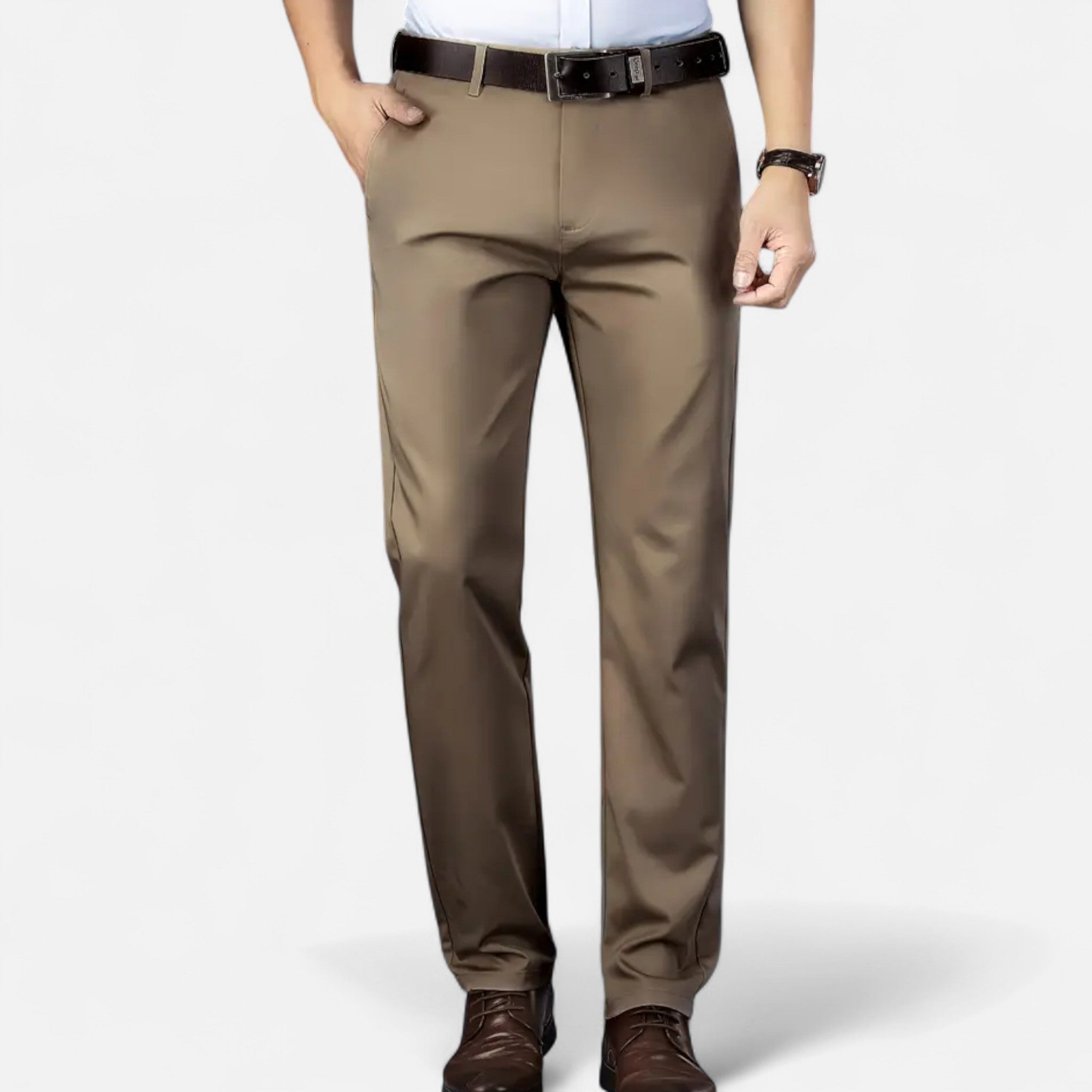 Lanemont's Boutique | Men’s Classic Chinos