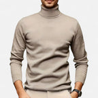 Lanemont's Boutique | Men’s Turtleneck Sweater