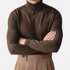 Lanemont's Boutique | Men’s Turtleneck Sweater