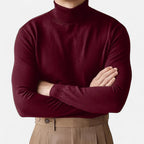 Lanemont's Boutique | Men’s Turtleneck Sweater
