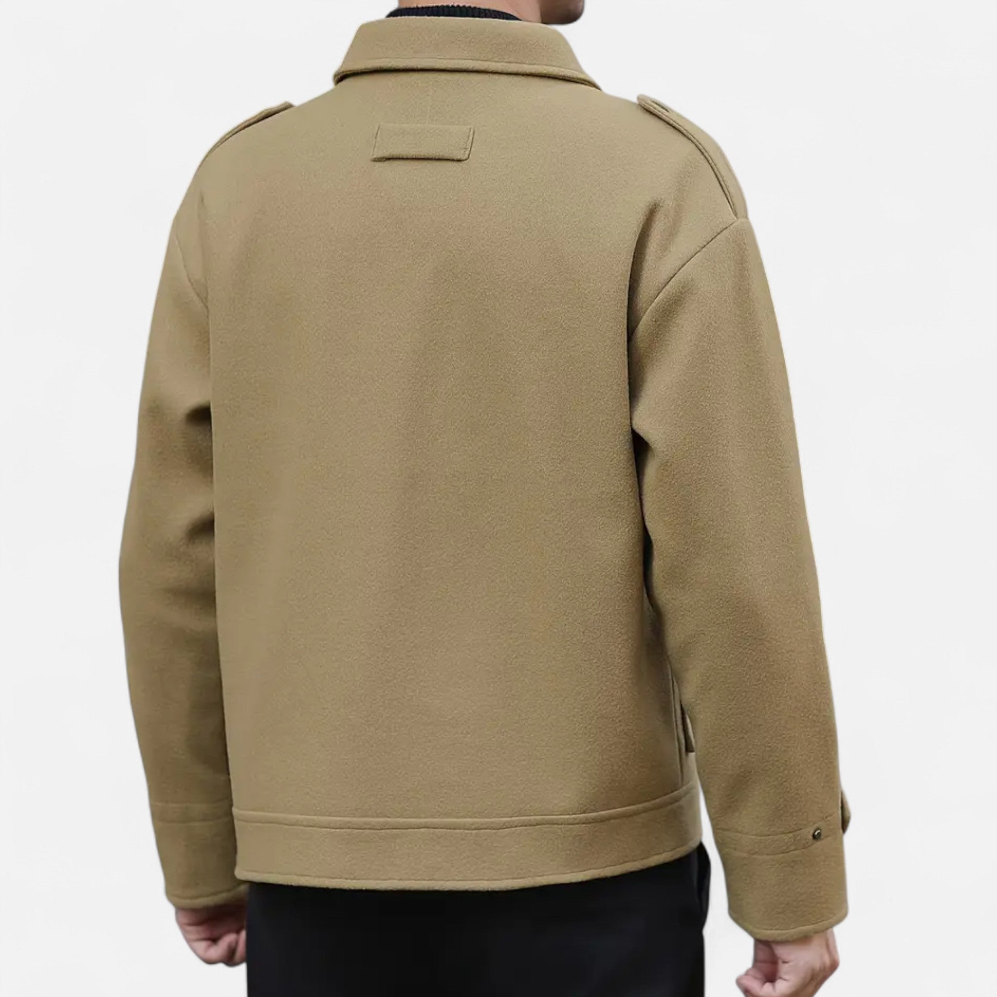 Lanemont’s Boutique | Men’s Casual Lapel Jacket