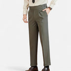 Lanemont's Boutique | Men’s Classic Dress Pants