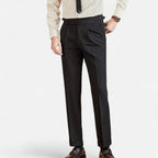Lanemont's Boutique | Men’s Classic Dress Pants