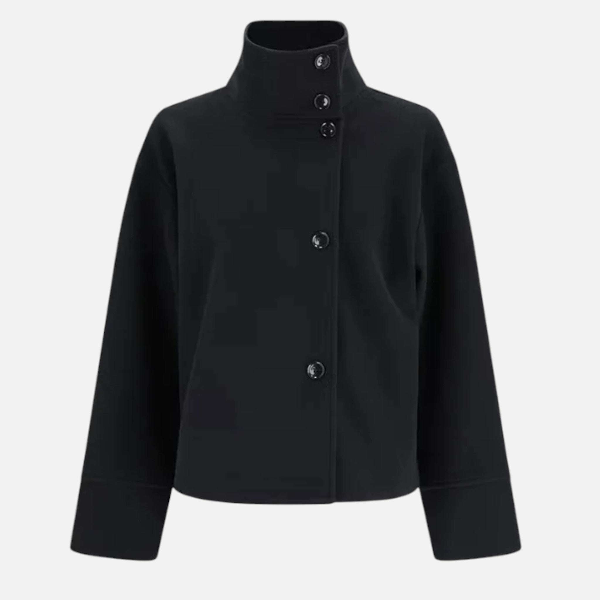Lanemont’s Boutique | Women’s Scandinavian Style Single-Breasted Jacket