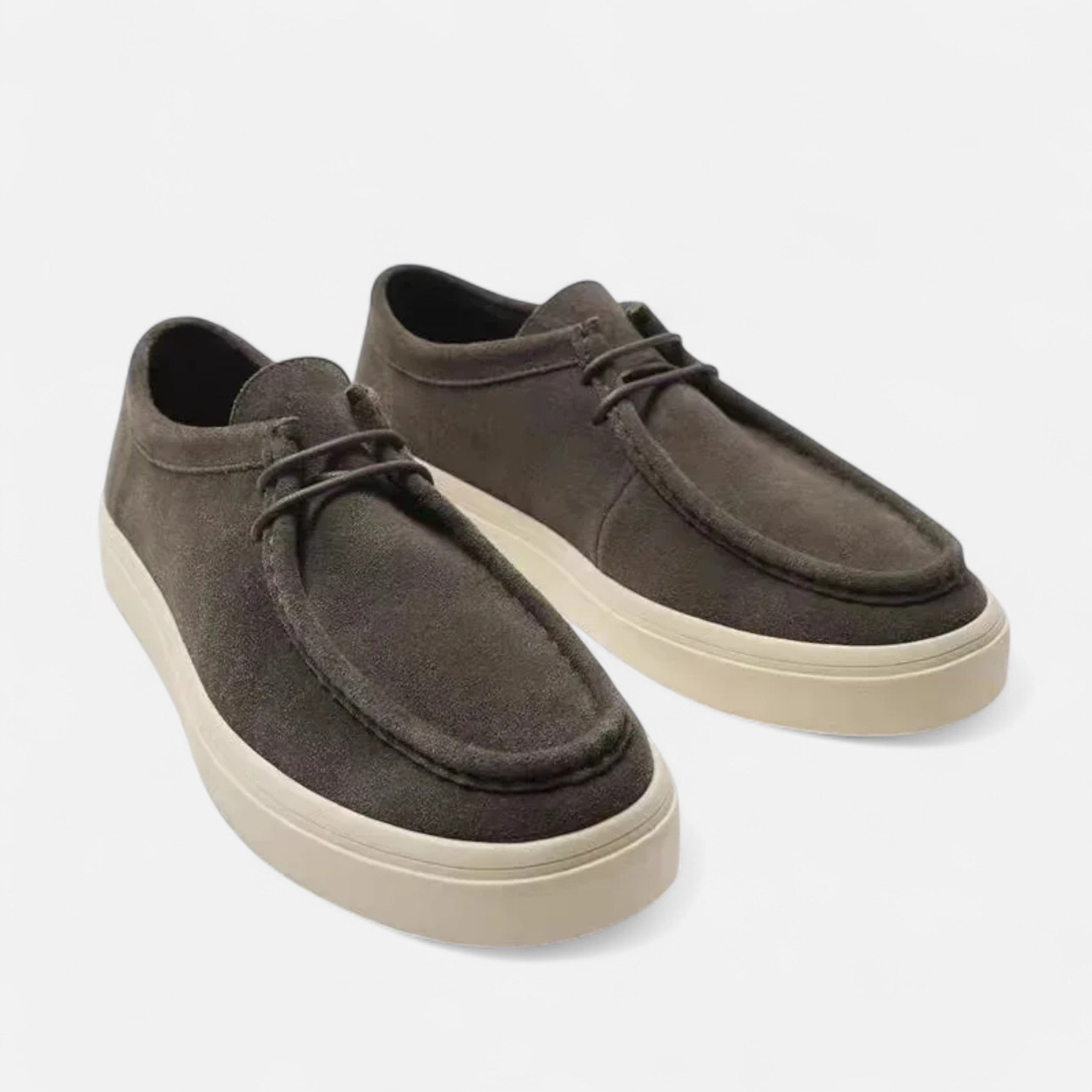 Lanemont’s Boutique | Men’s British Style Casual Work Shoes