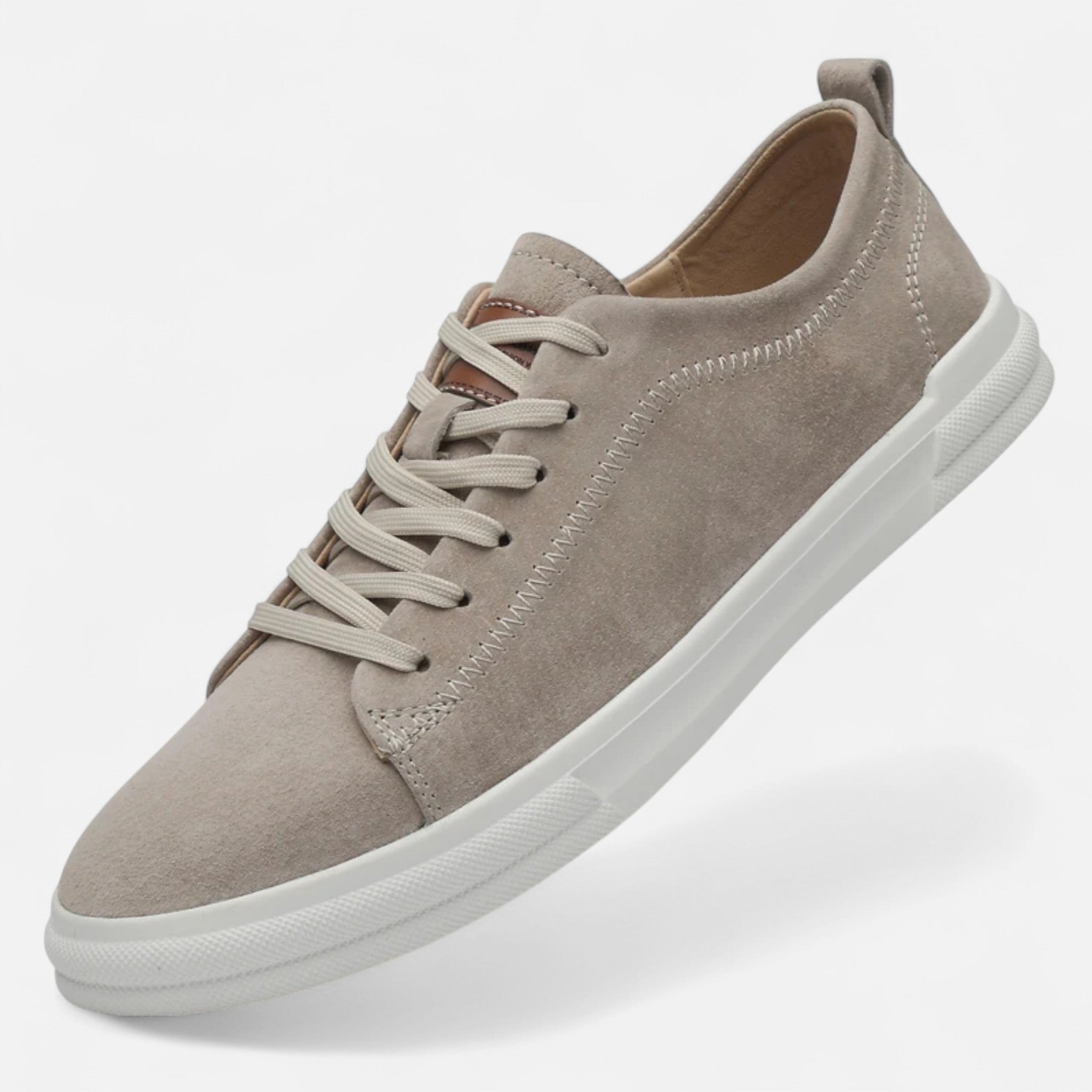 Lanemont’s Boutique | Men’s Low-Top Sneakers