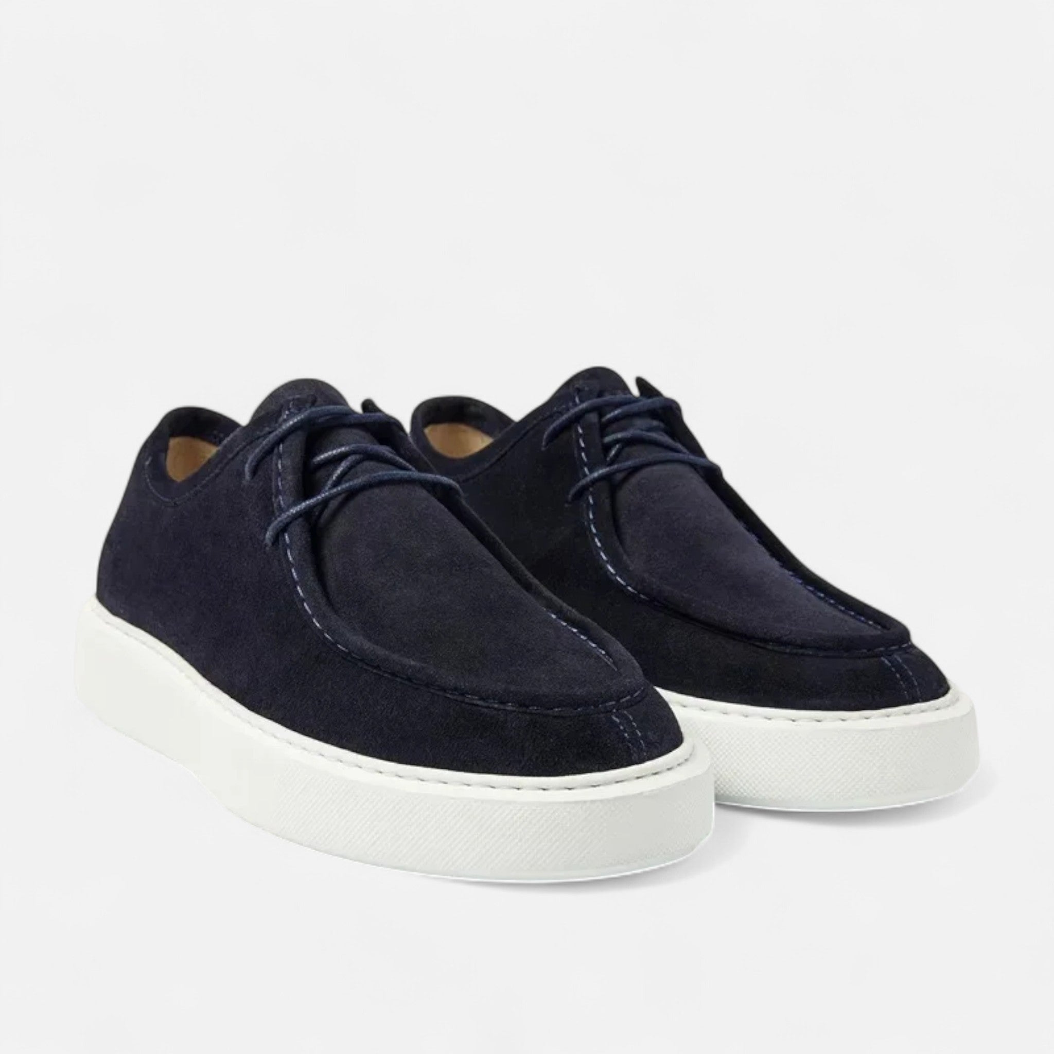 Lanemont’s Boutique | Men’s British Style Casual Work Shoes