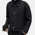 Lanemont’s Boutique | Men’s Casual Lapel Jacket