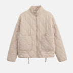 Lanemont's Boutique | Women's Quilted Spring Jacket