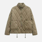 Lanemont's Boutique | Women's Quilted Spring Jacket