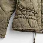 Lanemont's Boutique | Women's Quilted Spring Jacket