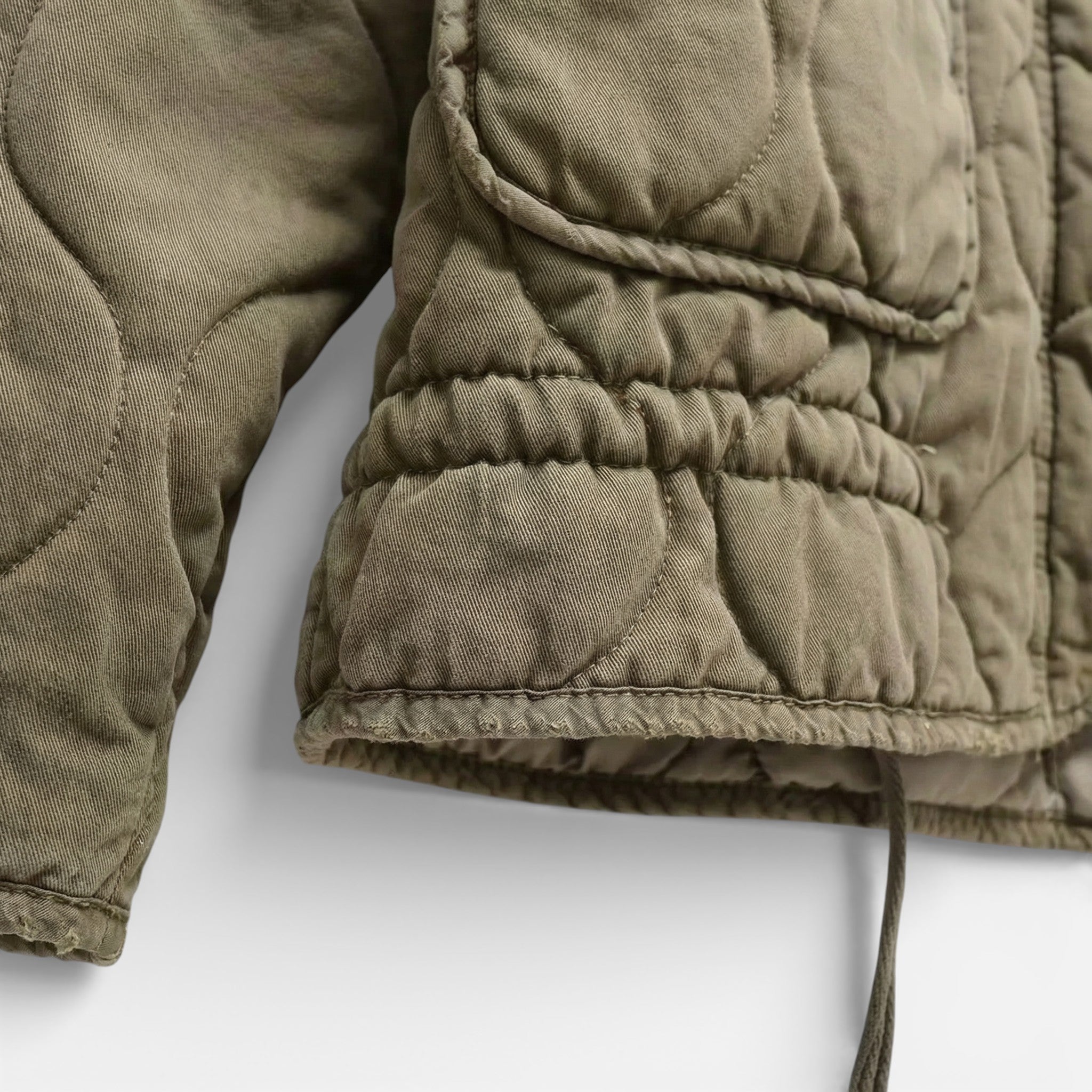Lanemont's Boutique | Women's Quilted Spring Jacket