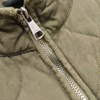 Lanemont's Boutique | Women's Quilted Spring Jacket