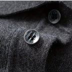 Lanemont's Boutique | Men’s Knit Longsleeve Polo