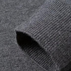 Lanemont's Boutique | Men’s Knit Longsleeve Polo